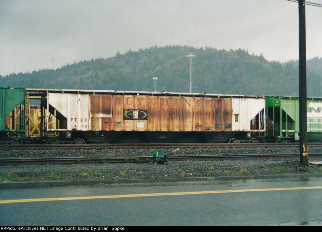 PTLX 14929